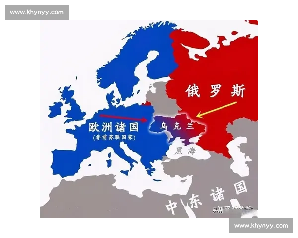 以伊萨vs地缘博弈下的中东安全格局与大国战略走向深度解析 以伊萨vs地缘博弈下的中东安全格局与大国战略走向深度解析